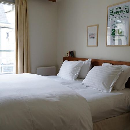 Alfred Hotels Compiègne Dış mekan fotoğraf