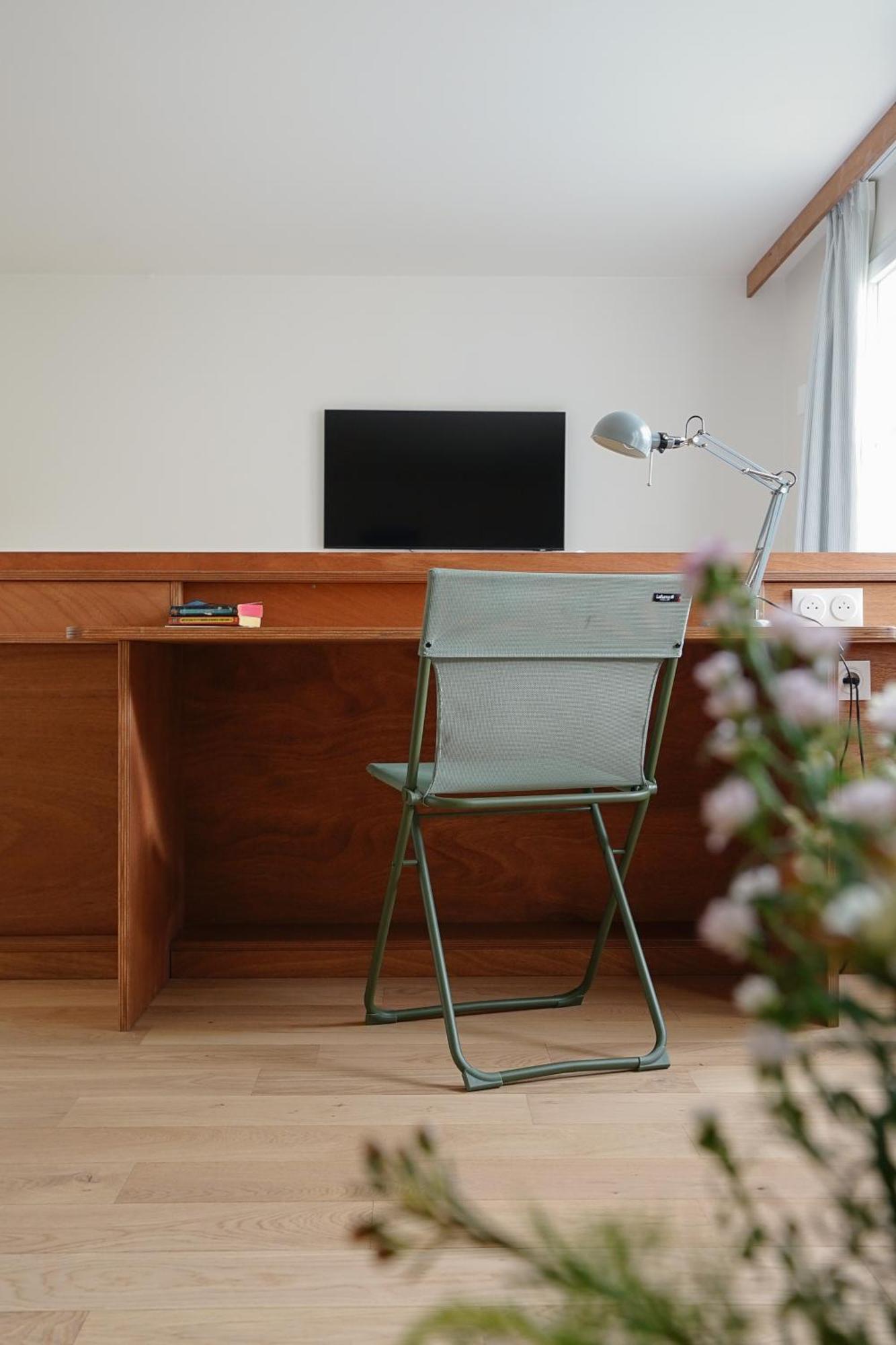 Alfred Hotels Compiègne Dış mekan fotoğraf