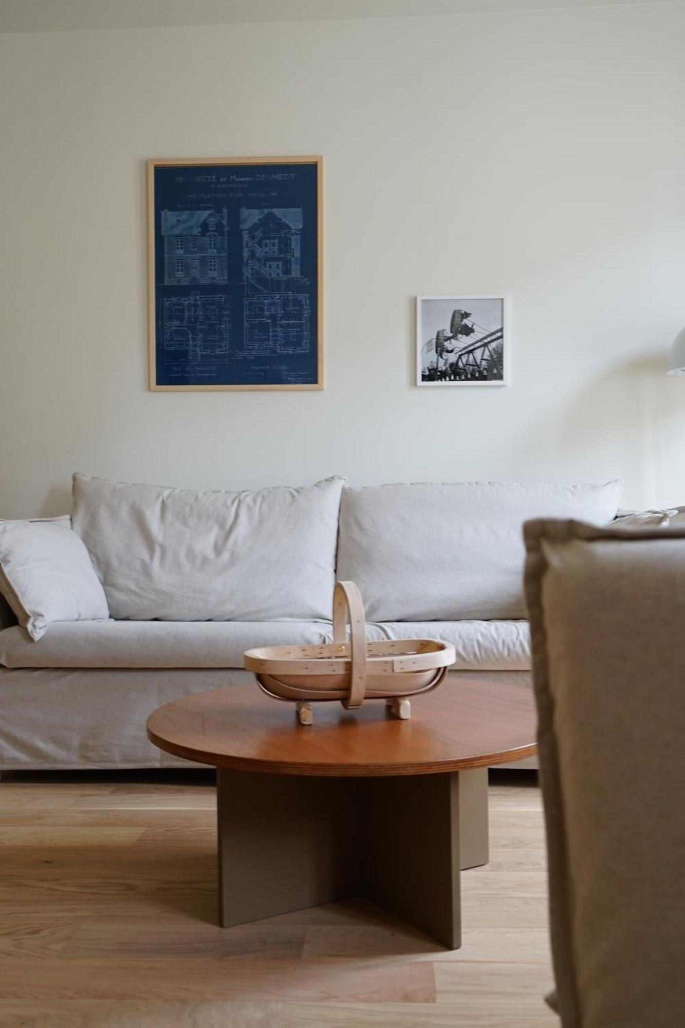 Alfred Hotels Compiègne Dış mekan fotoğraf