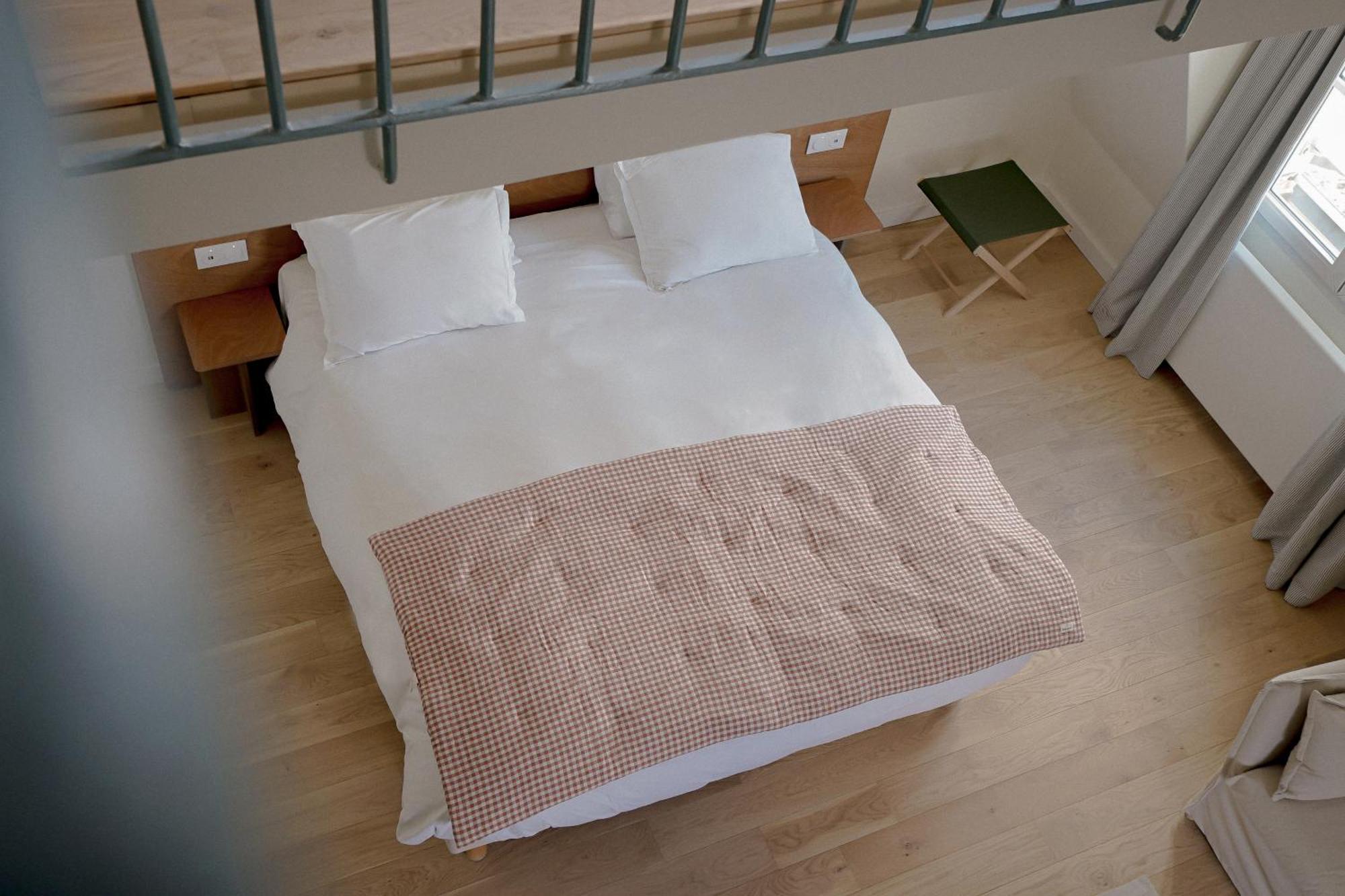 Alfred Hotels Compiègne Dış mekan fotoğraf