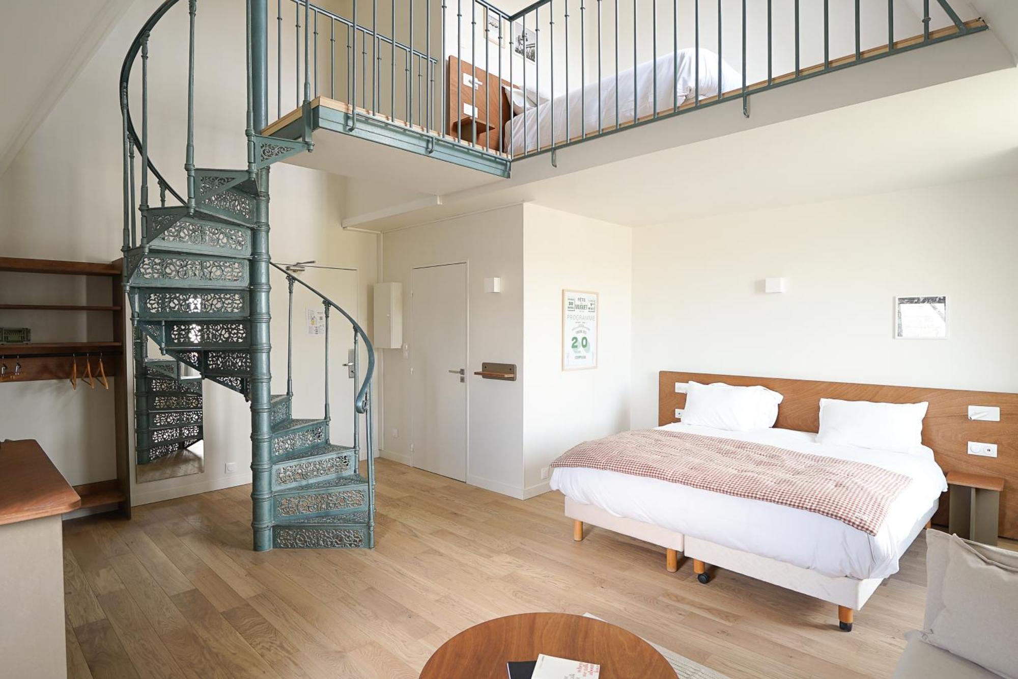 Alfred Hotels Compiègne Dış mekan fotoğraf