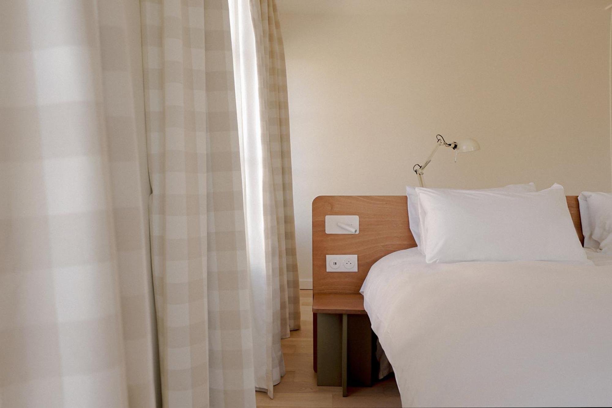 Alfred Hotels Compiègne Dış mekan fotoğraf