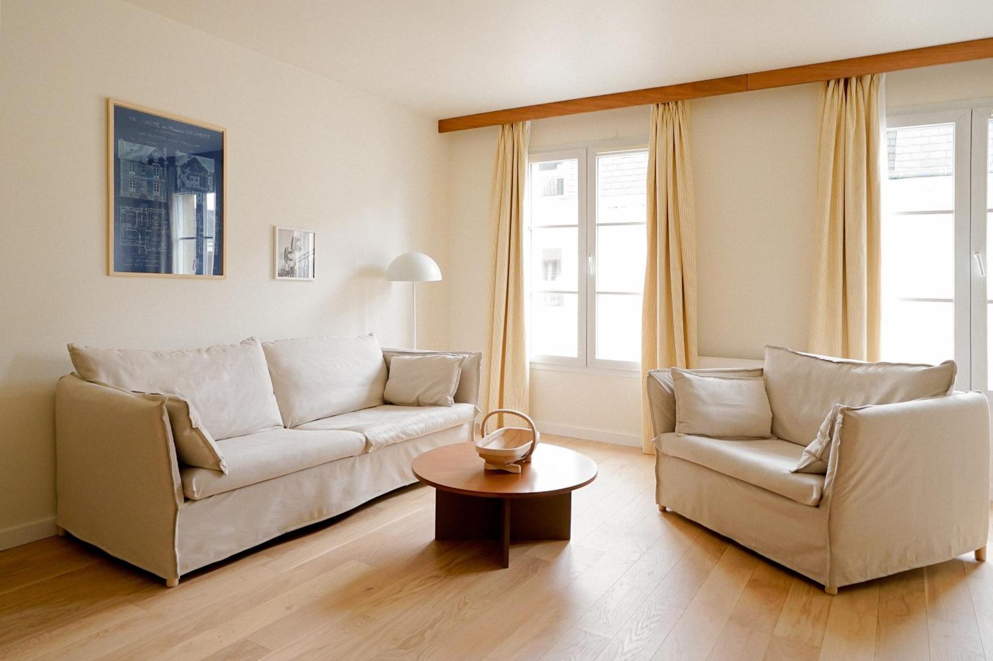 Alfred Hotels Compiègne Dış mekan fotoğraf