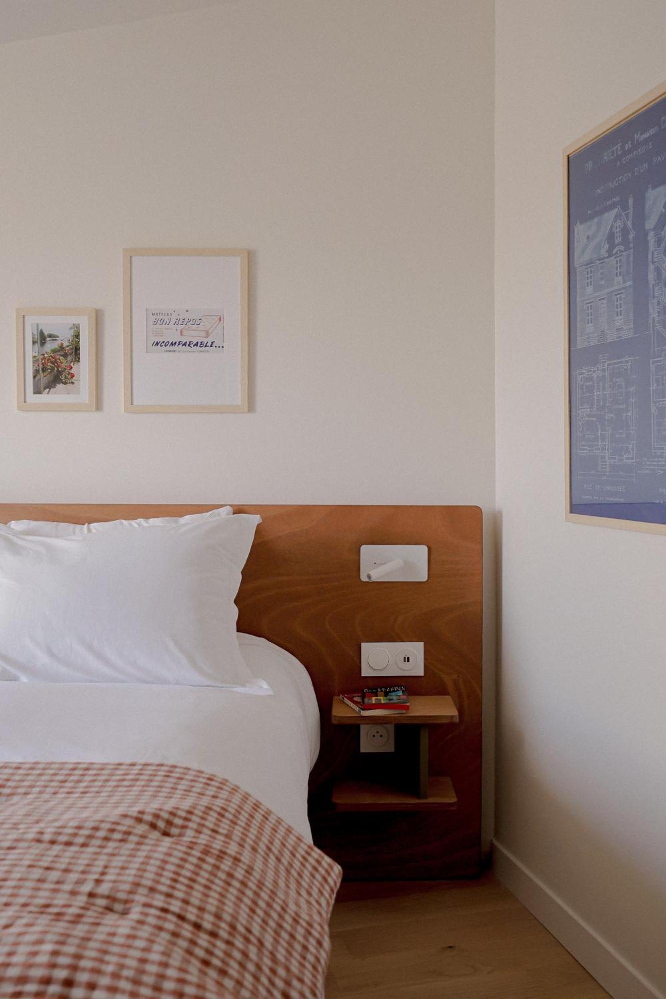 Alfred Hotels Compiègne Dış mekan fotoğraf