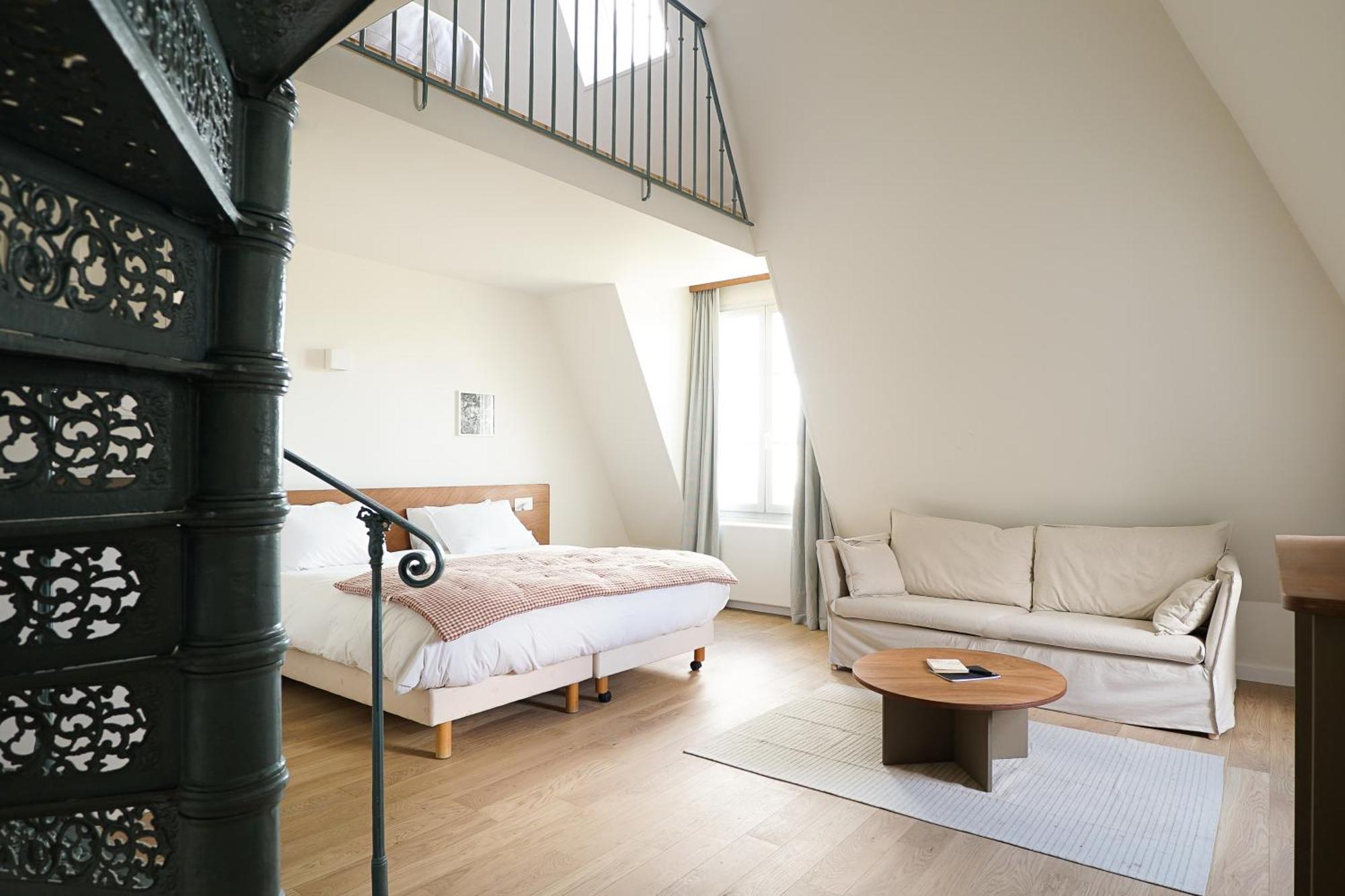 Alfred Hotels Compiègne Dış mekan fotoğraf