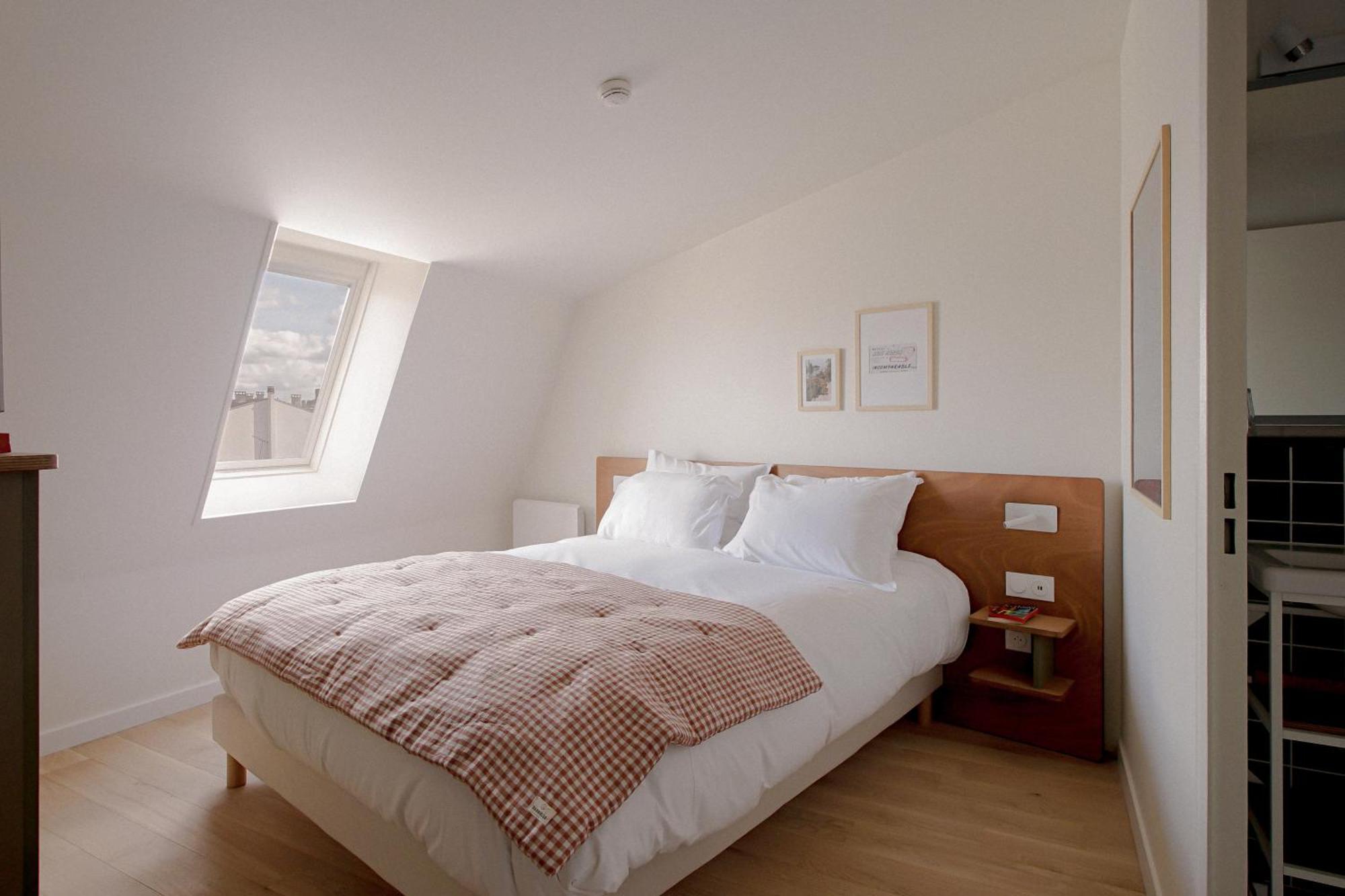 Alfred Hotels Compiègne Dış mekan fotoğraf