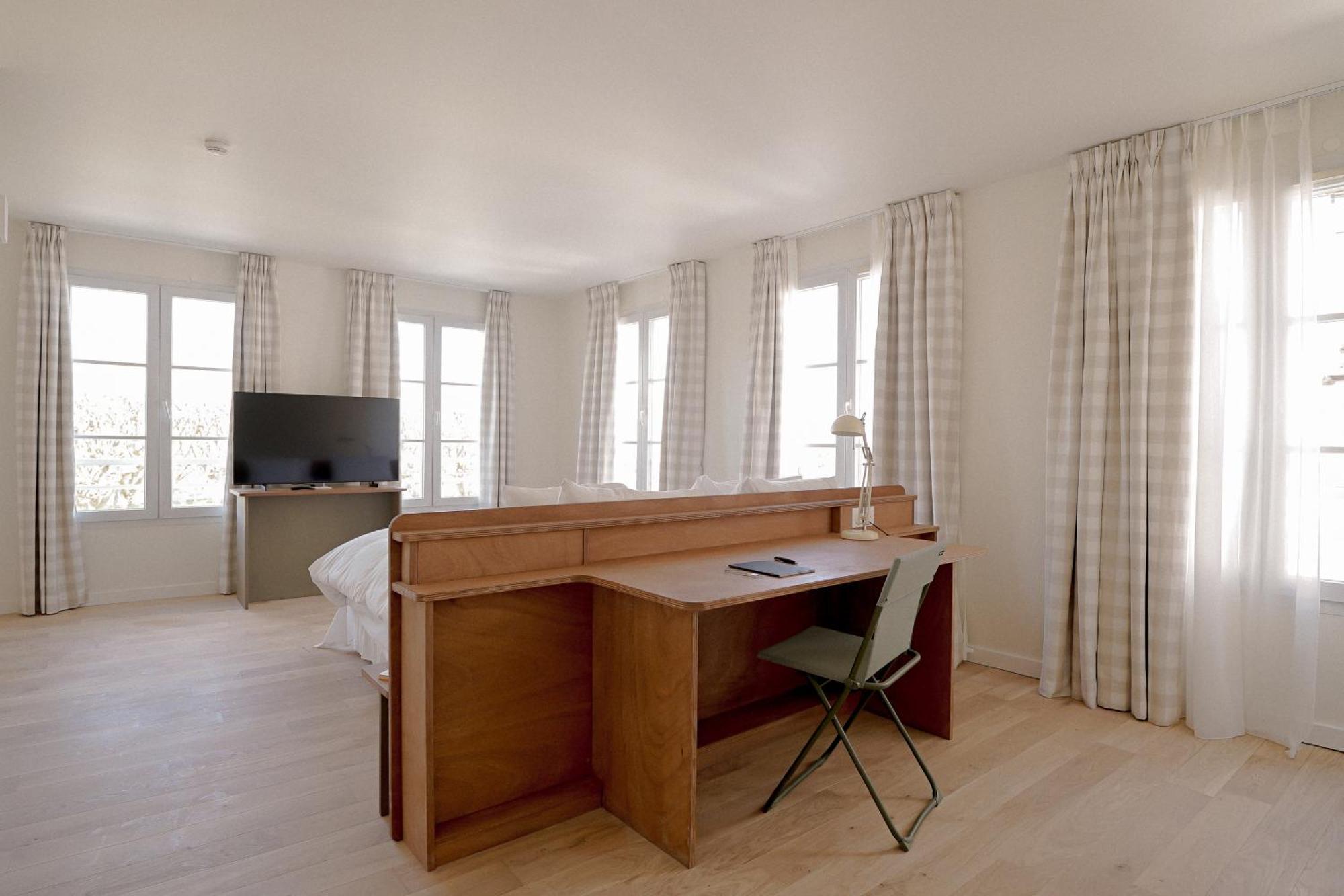Alfred Hotels Compiègne Dış mekan fotoğraf