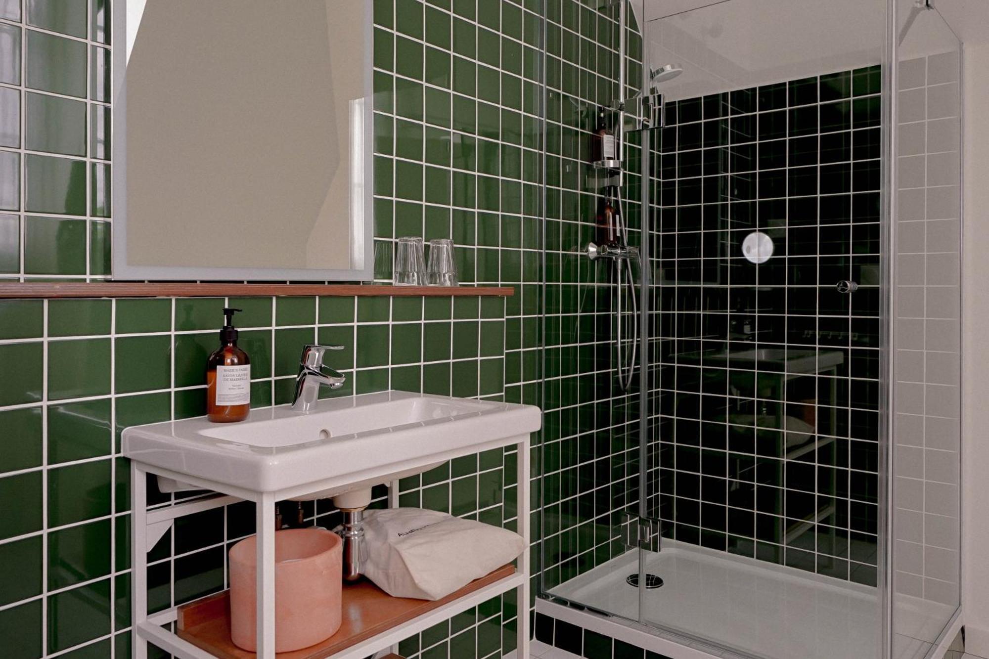 Alfred Hotels Compiègne Dış mekan fotoğraf