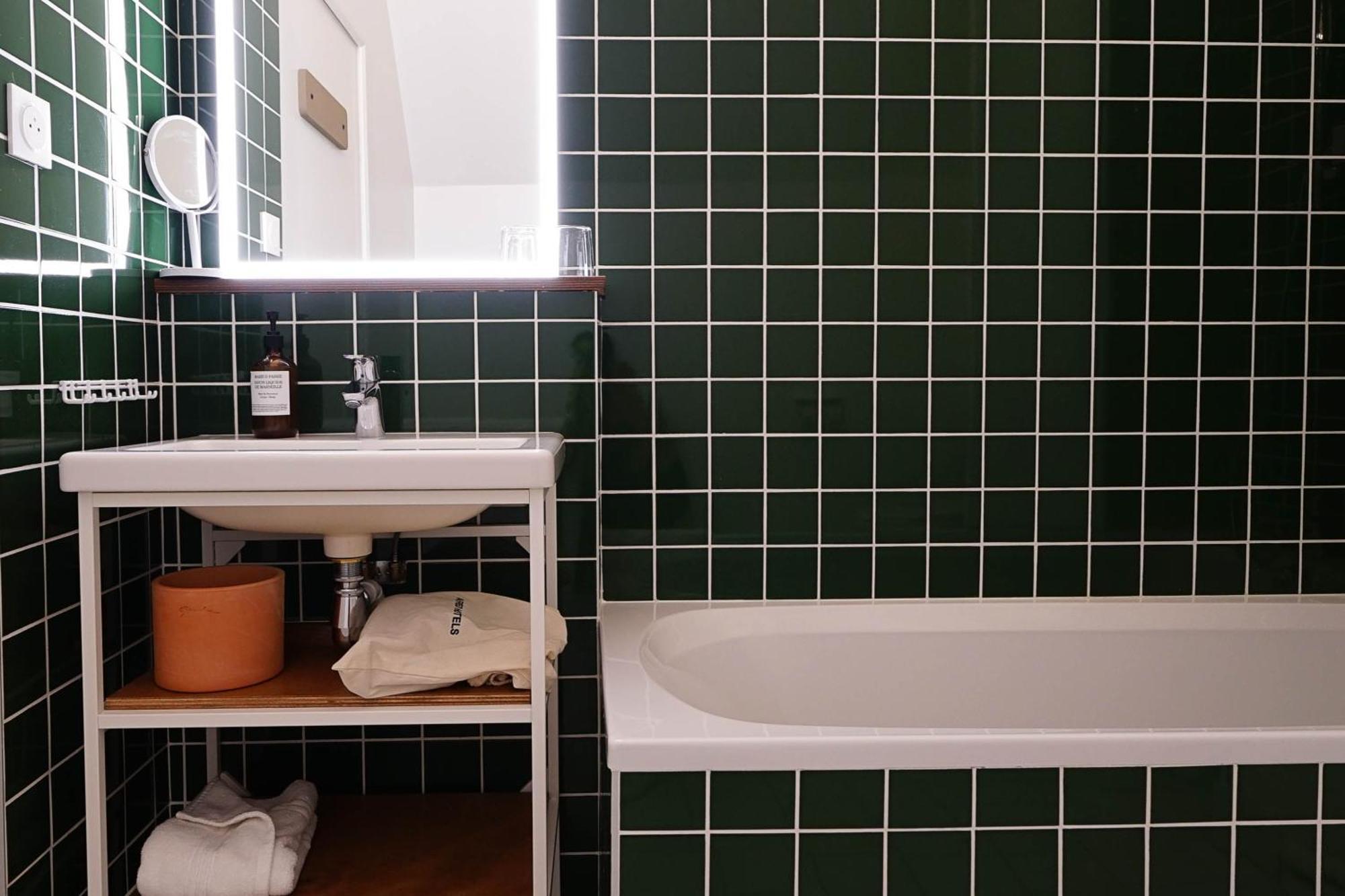 Alfred Hotels Compiègne Dış mekan fotoğraf