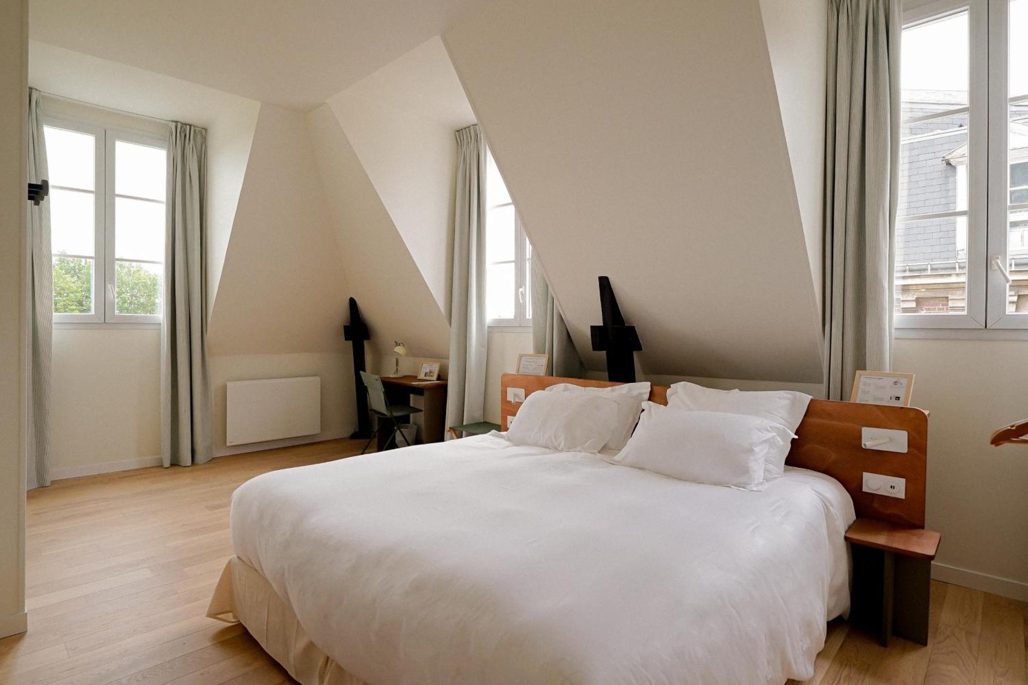 Alfred Hotels Compiègne Dış mekan fotoğraf