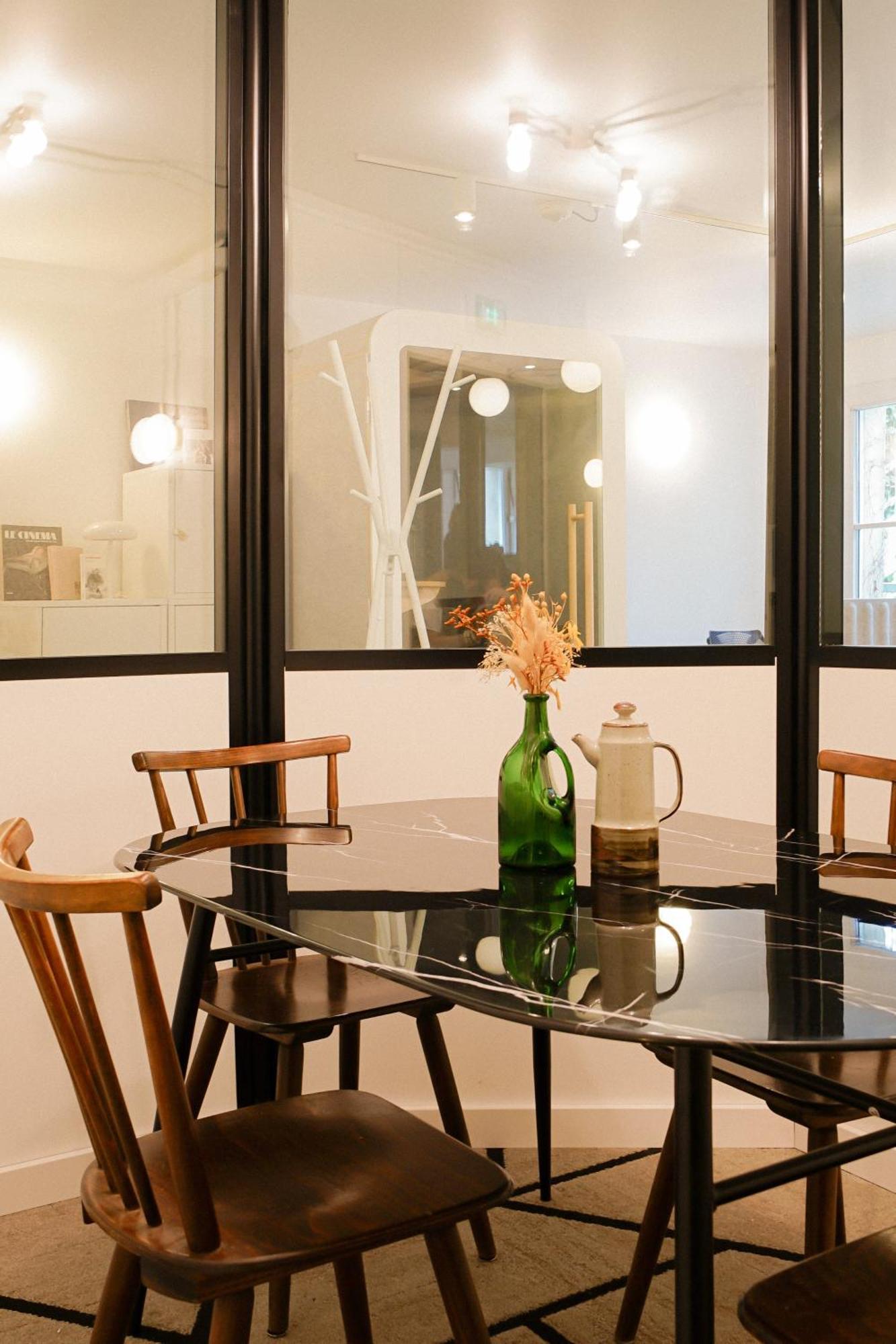 Alfred Hotels Compiègne Dış mekan fotoğraf