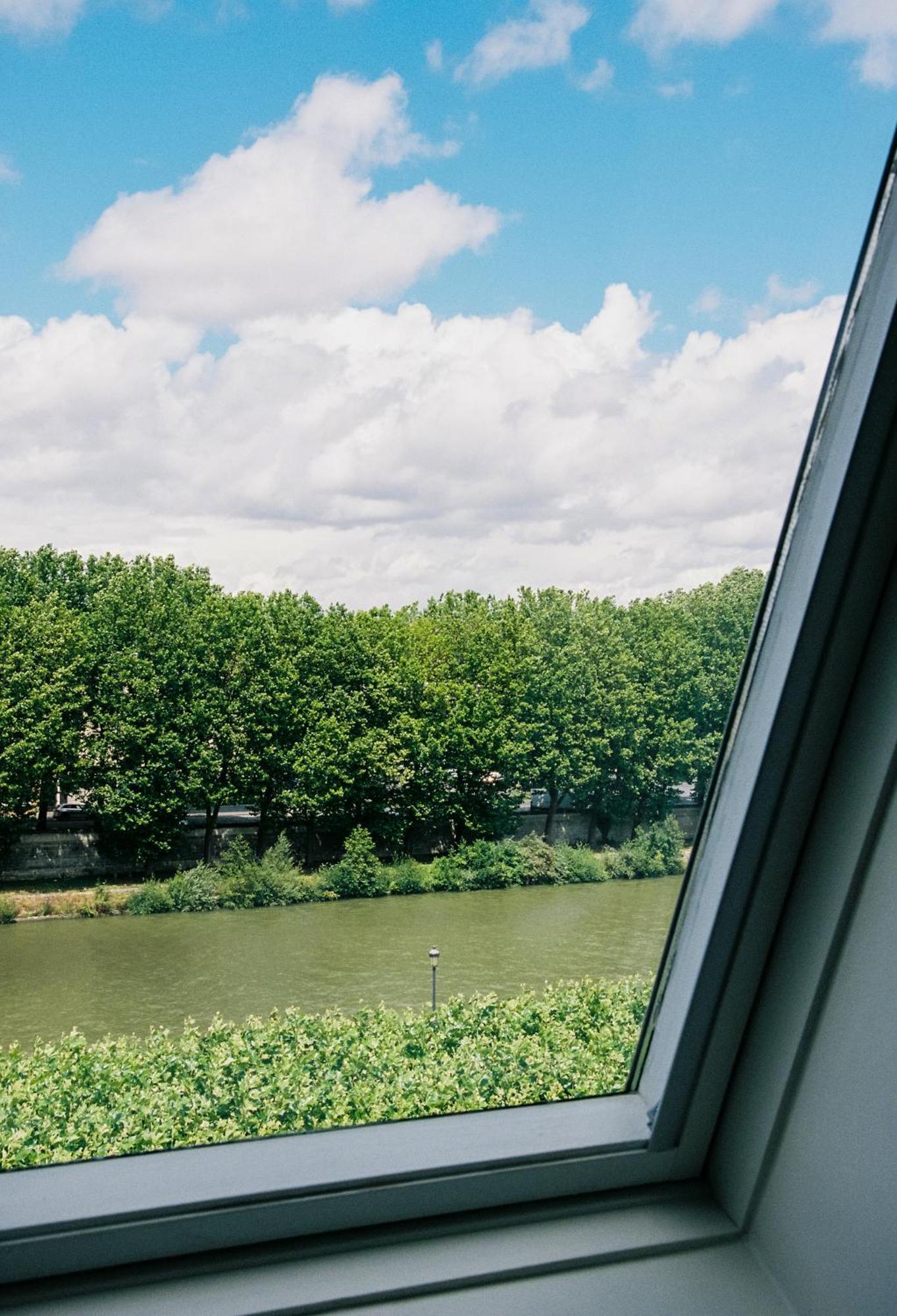 Alfred Hotels Compiègne Dış mekan fotoğraf