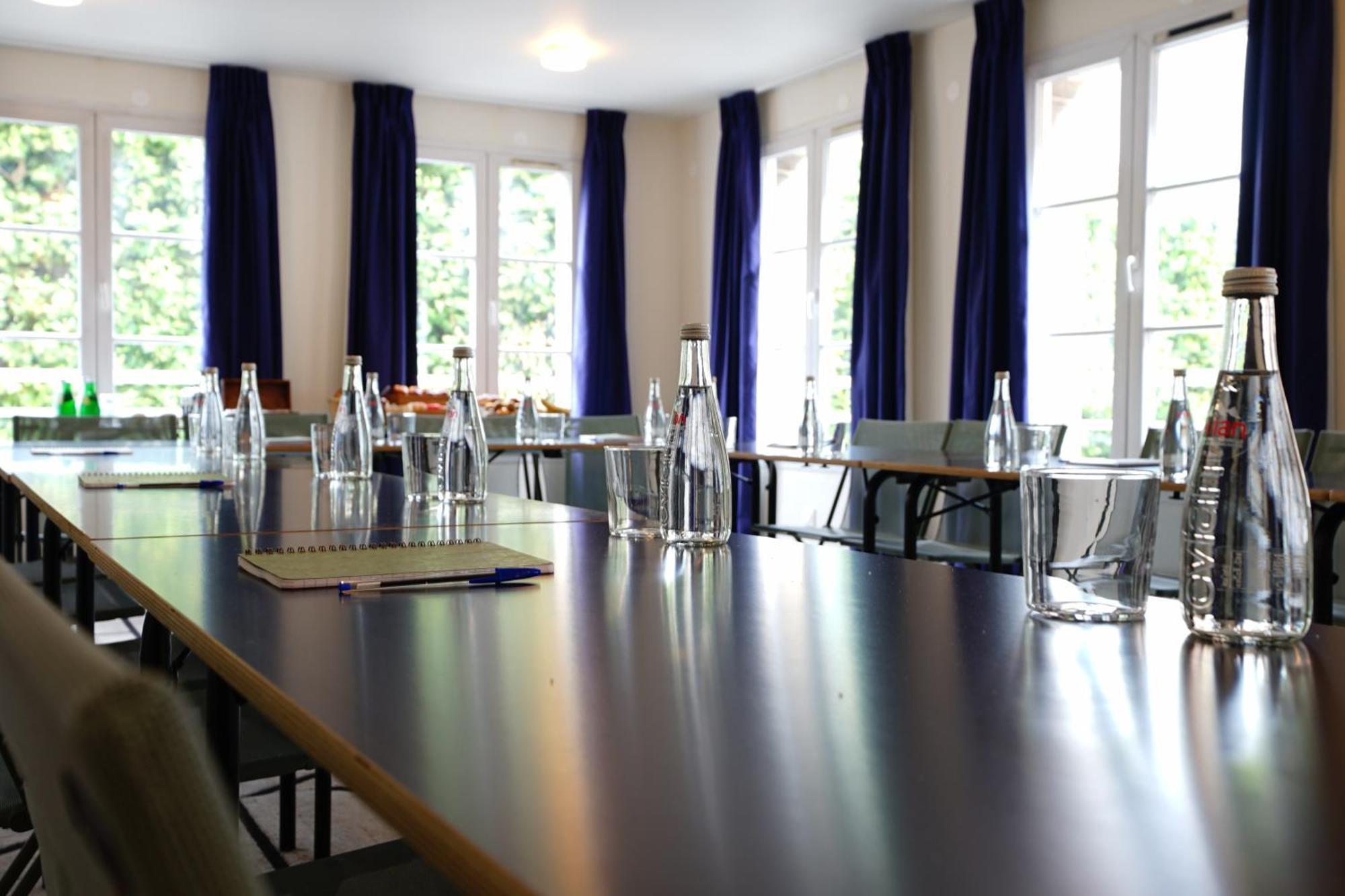 Alfred Hotels Compiègne Dış mekan fotoğraf