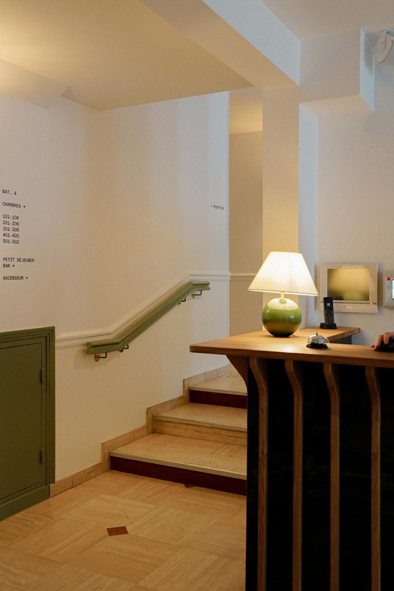 Alfred Hotels Compiègne Dış mekan fotoğraf
