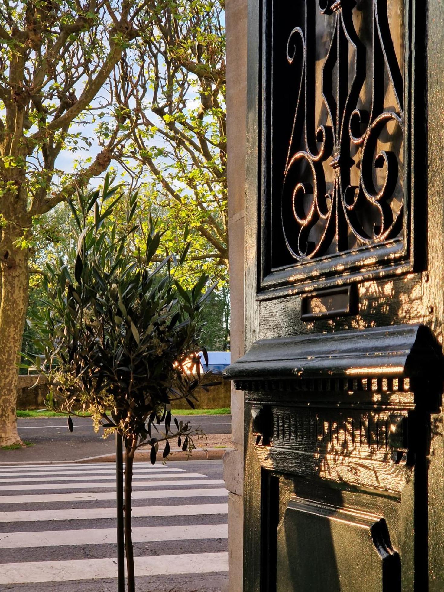 Alfred Hotels Compiègne Dış mekan fotoğraf